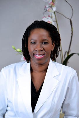 Dr. Nosente Bollo-Kamara