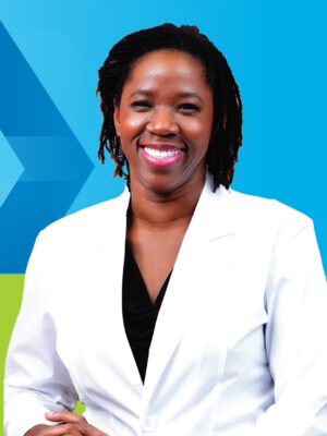 Shoreham Dental North York - Toronto - Dr. Nosente Bollo Kamara