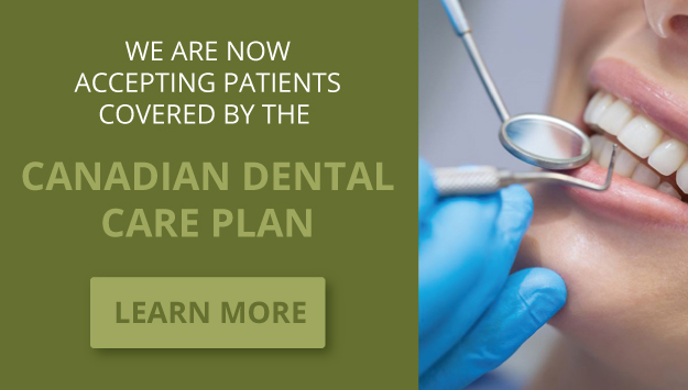Canadian Dental Care Plan