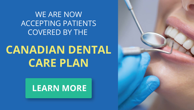 Canadian Dental Care Plan